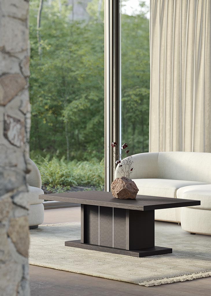 ALF Italia Coffee Table AMY