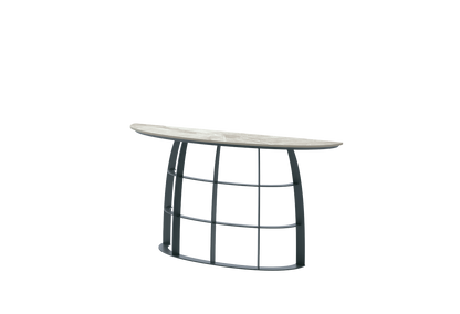Target Point Console Table Cosmos — main product view