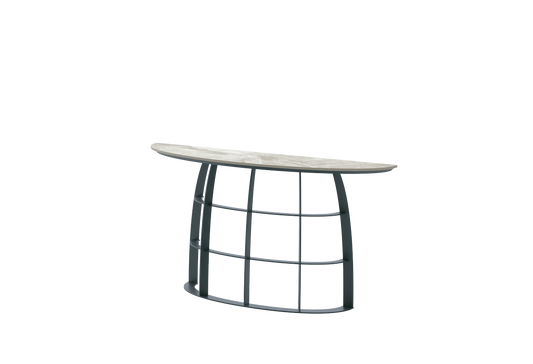 Target Point Console Table Cosmos — main product view