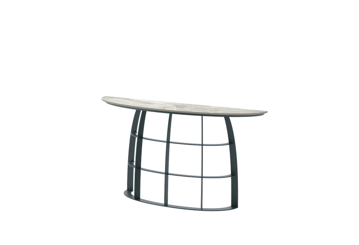 Target Point Console Table Cosmos — main product view