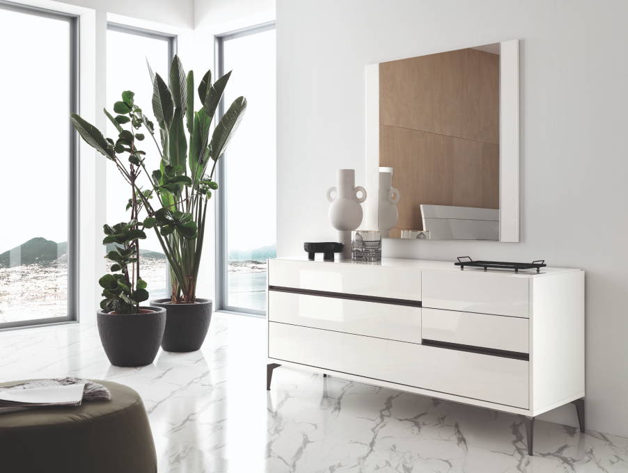 ALF Italia Mirror COSTA BLANCA