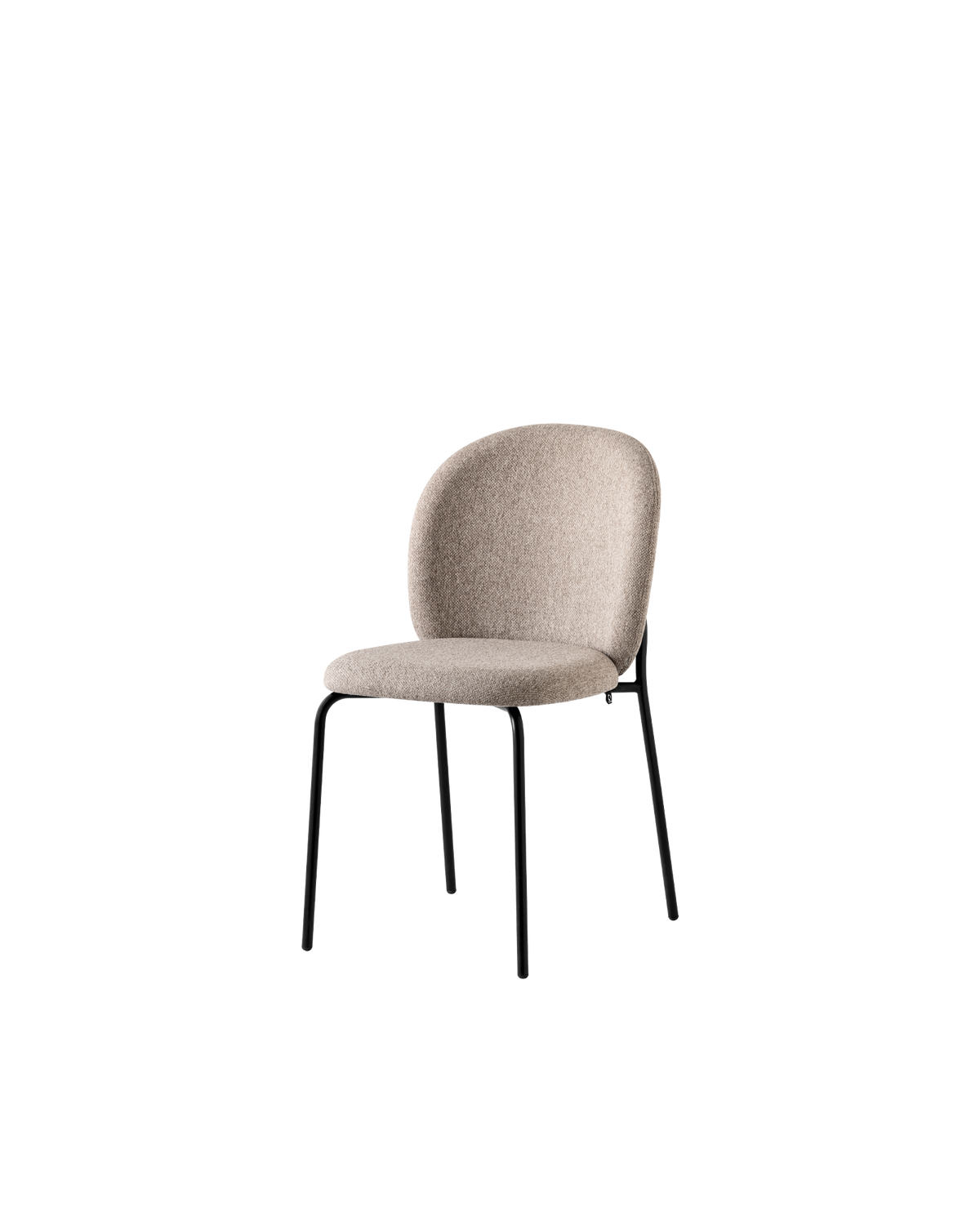 Connubia Chair Cozy Mid