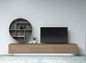 Devina Nais Zero.16 L.33 living-room composition - official manufacturer photograph