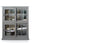 Devina Nais Cupboard English - official manufacturer photograph, example configuration and finish