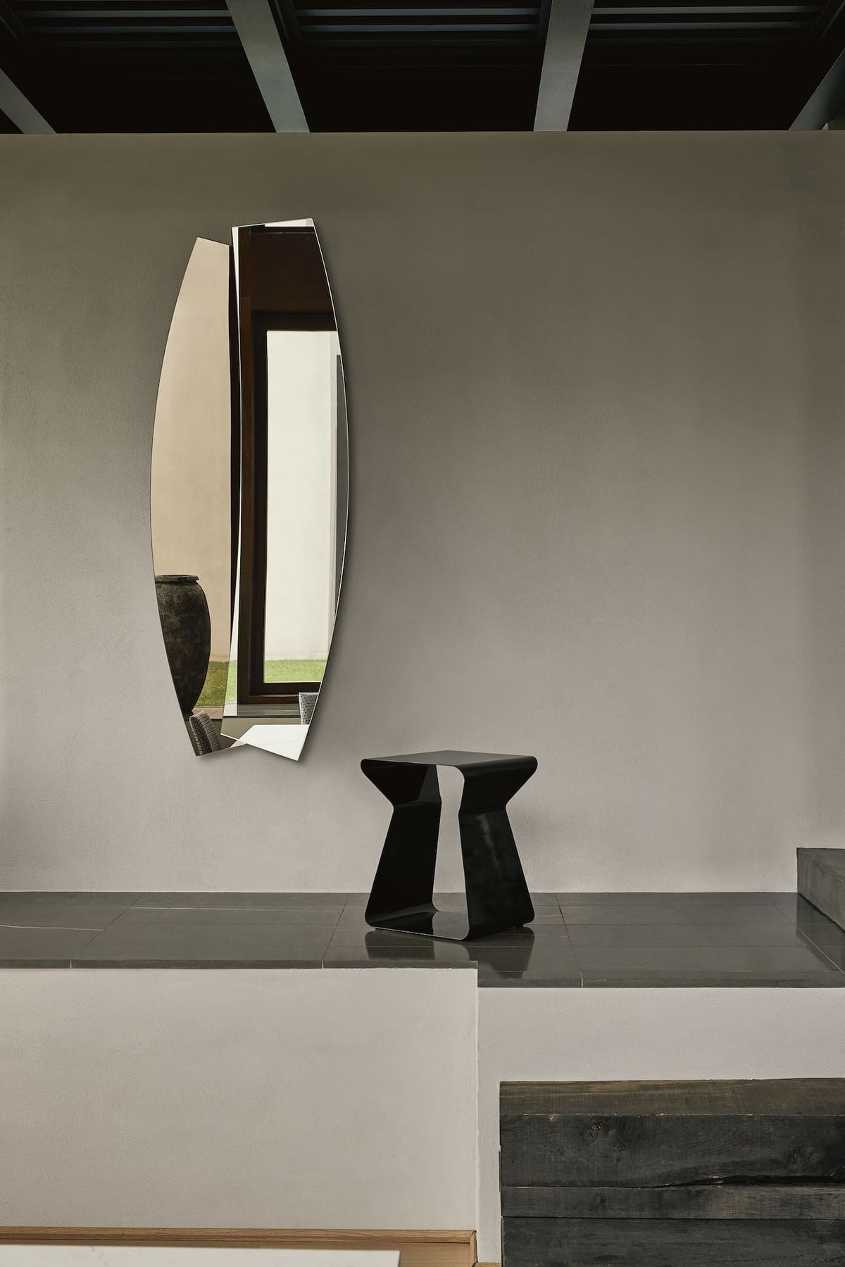 Bontempi Double Mirror - manufacturer photograph (DOUBLE_09-30_KITO_06-35M028 (2))