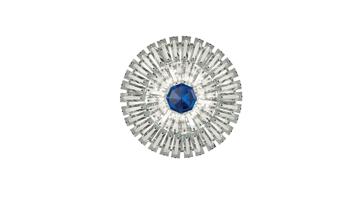 DIAMANTE APPLIQUE — Reflex