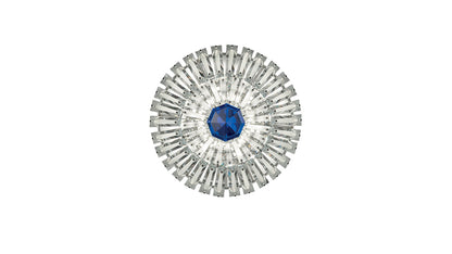 DIAMANTE APPLIQUE — Reflex