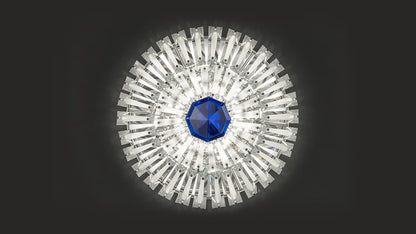 DIAMANTE APPLIQUE — Reflex