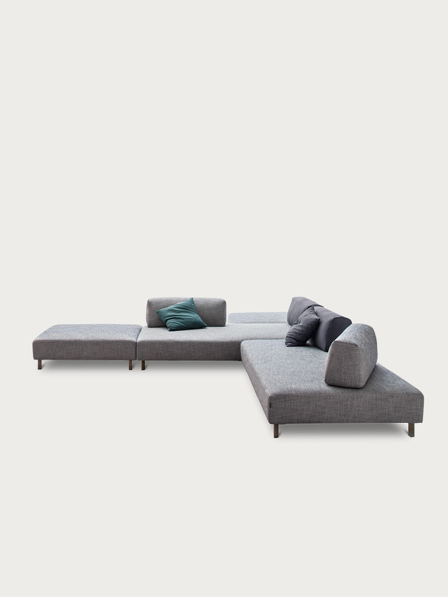 Ditre Italia Sanders Air — manufacturer photograph