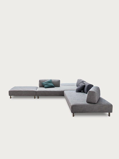 Ditre Italia Sanders Air — manufacturer photograph