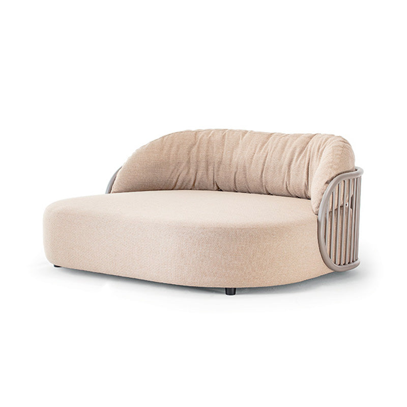 Idol&Furniture Sofa NEST — Taupe — product view