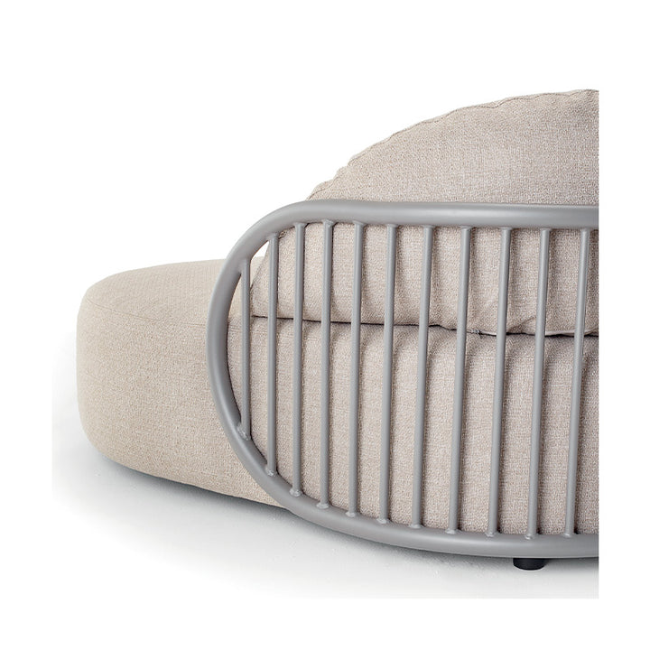 Idol&Furniture Sofa NEST — Taupe — additional view