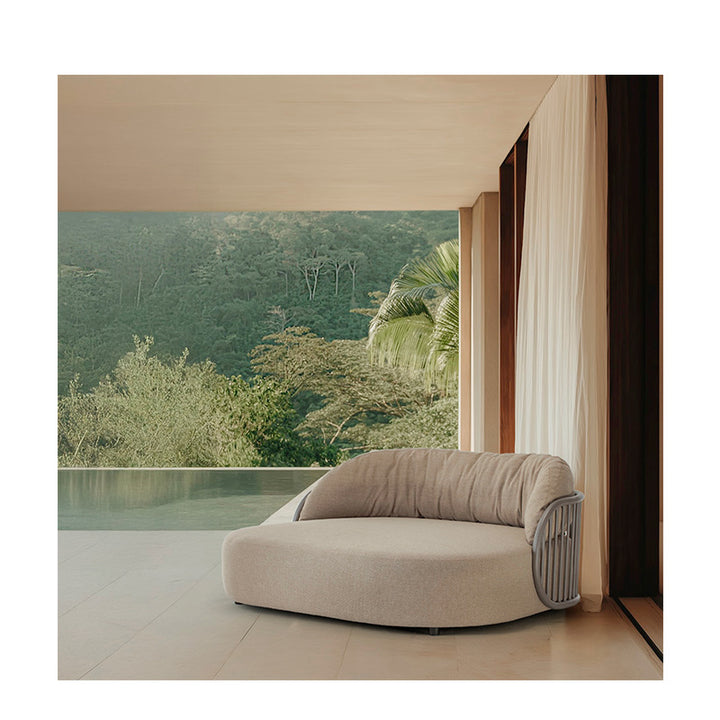 Idol&Furniture Sofa NEST — Taupe — additional view