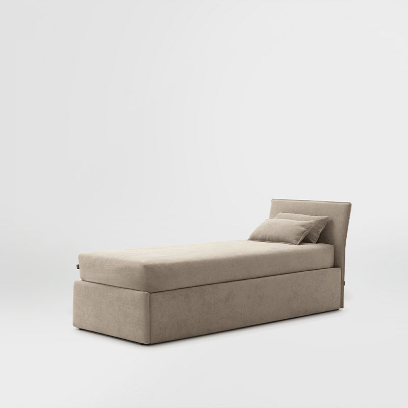 Bolzan Fly Sofa Bed — manufacturer image or catalogue diagram