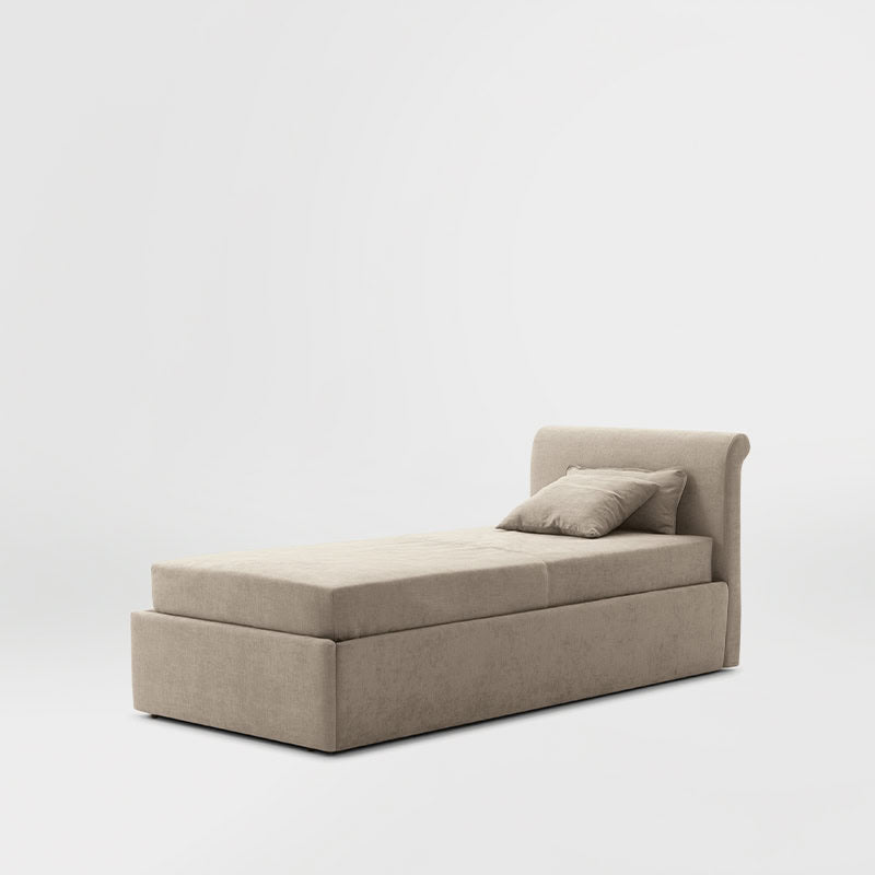 Bolzan Perla Replacement Cover — manufacturer image or catalogue diagram