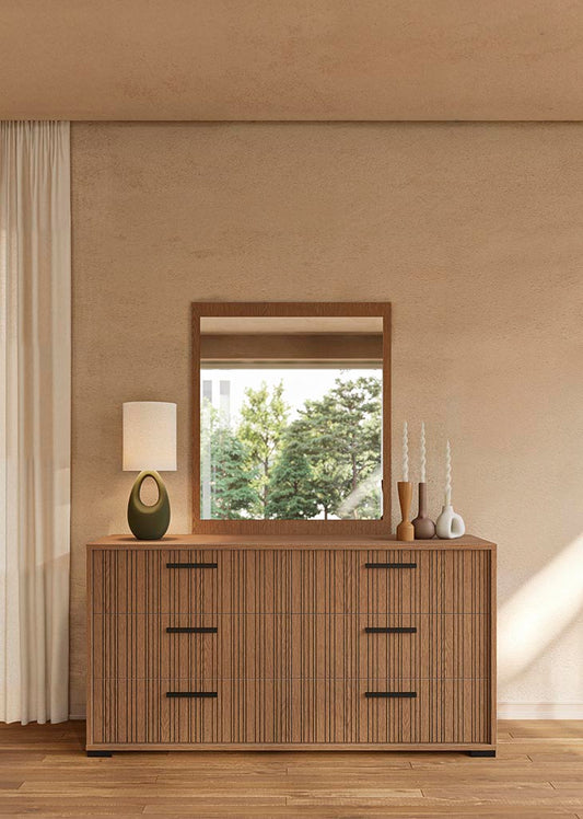 ALF Italia Mirror RITMO