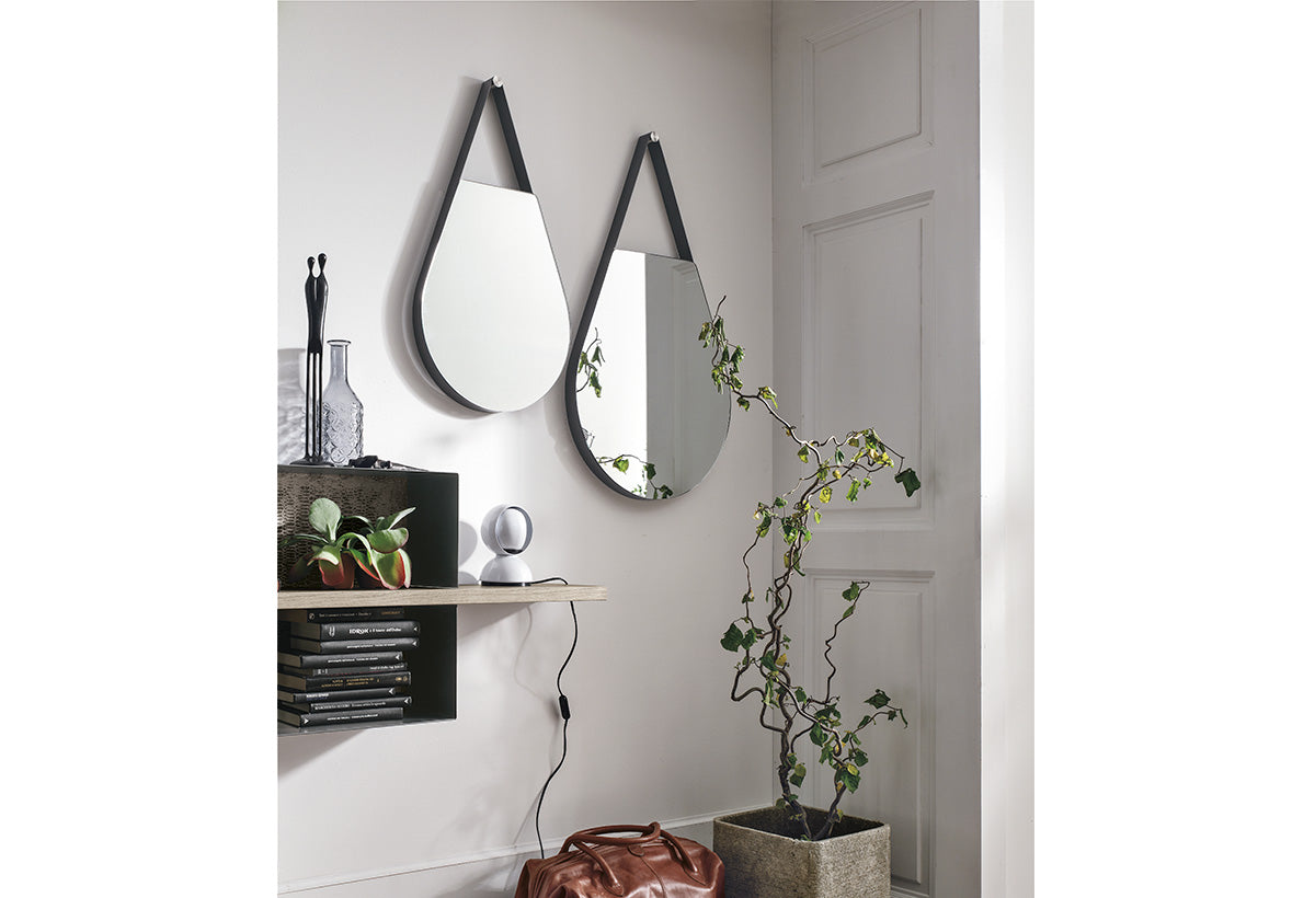 Target Point Mirror Drops Set — product view 2