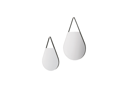 Target Point Mirror Drops Set — product view 3