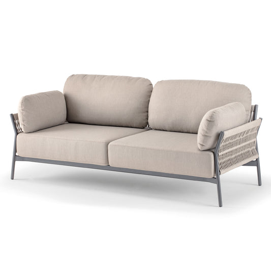 Idol&Furniture Sofa EASY — Anthracite — manufacturer 79