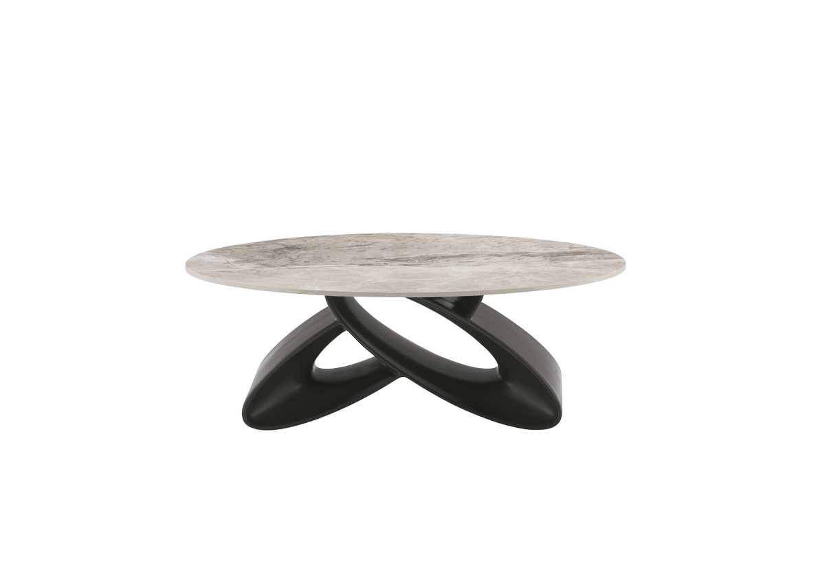 Target Point Coffee Table Eclipse — product view 3