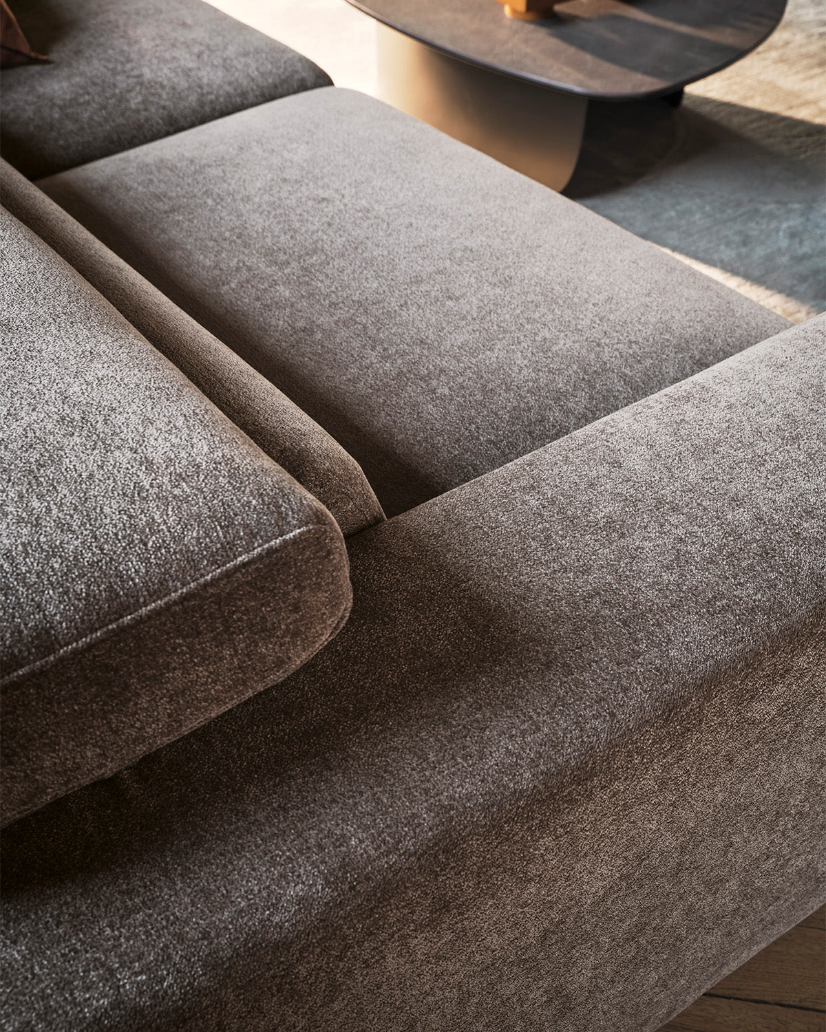 Calligaris Sofa Edgar