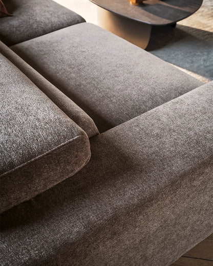 Calligaris Sofa Edgar