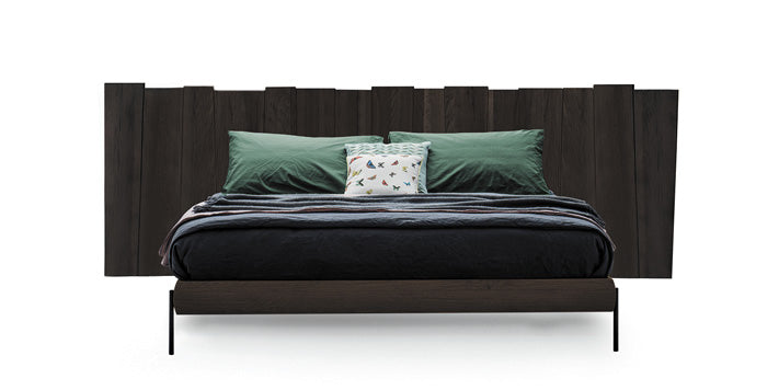 Devina Nais Bed Frame Elegance — official manufacturer view 27; example configuration
