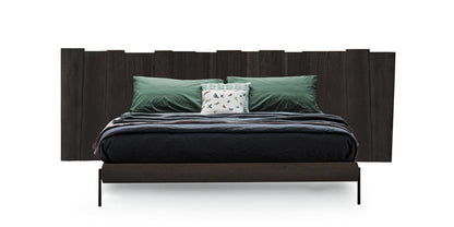 Devina Nais Bed Frame Elegance — official manufacturer view 27; example configuration