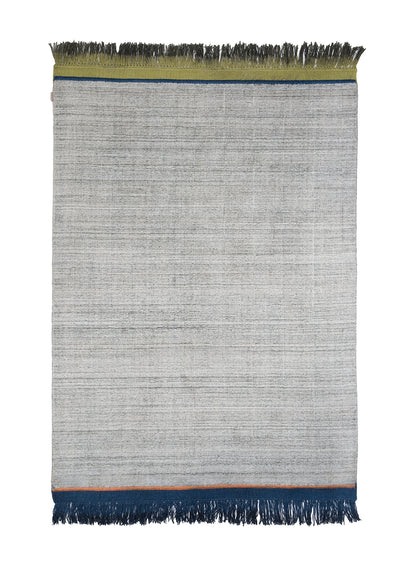 Warli Elemental Rug