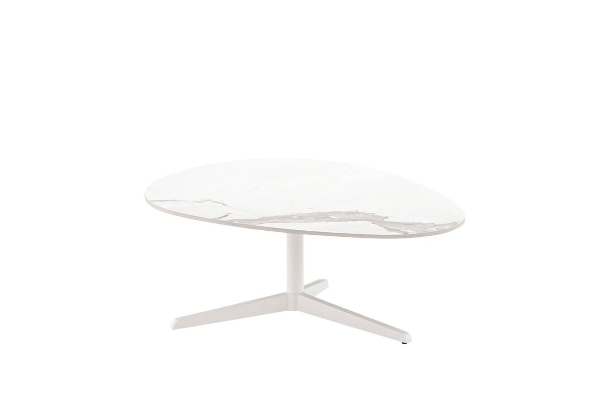Target Point Coffee Table Elica Corner — product view 3