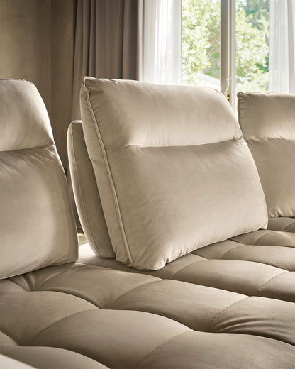 Calligaris Sofa Equipe