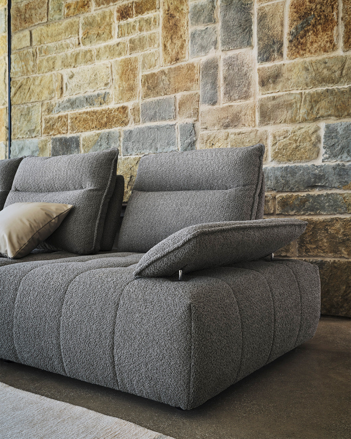 Calligaris Sofa Equipe