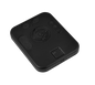 Cimote remote control matt black rechargeable — FB071-01