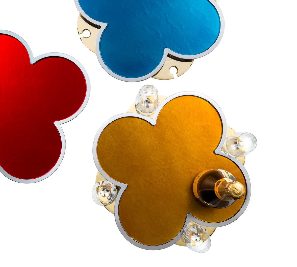 FIORE 40 & 55 — Reflex