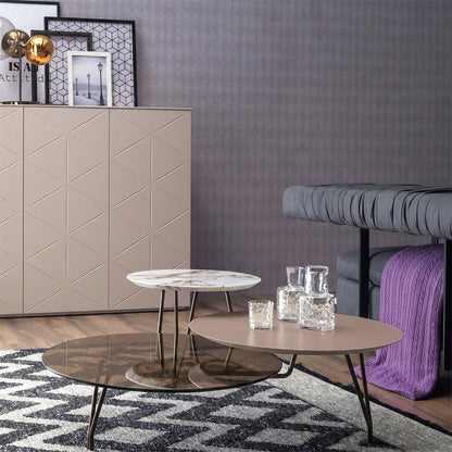 Log — Tonin Casa
