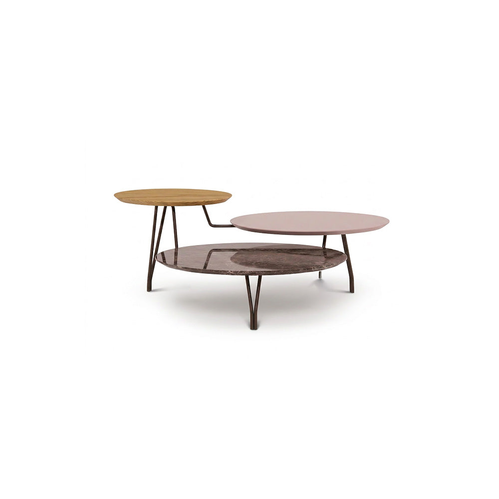 Log — Tonin Casa