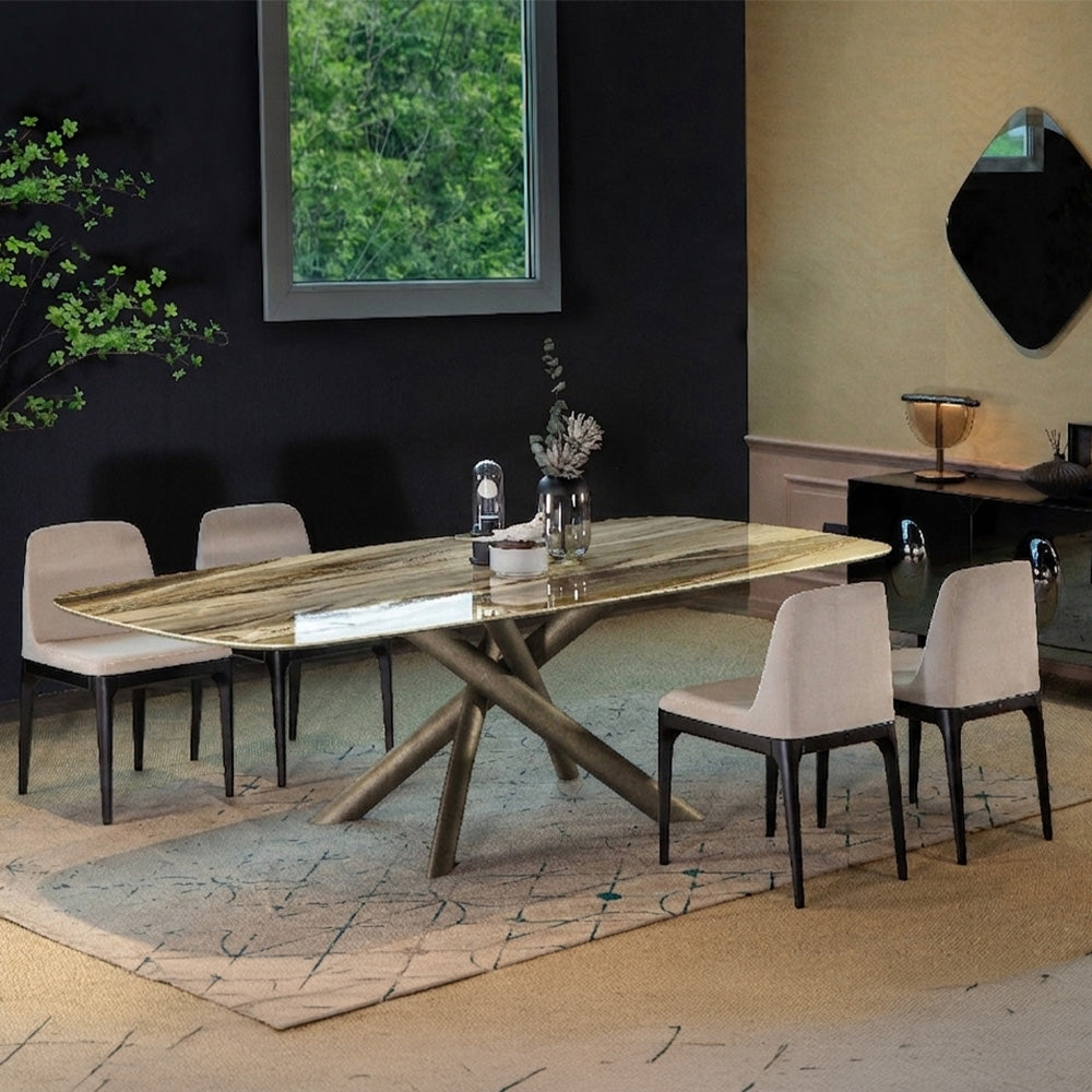 Style Fisso — Tonin Casa