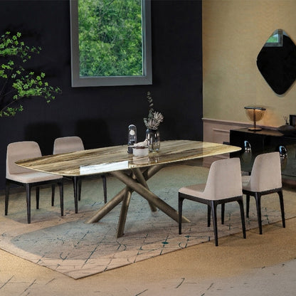 Style Fisso — Tonin Casa