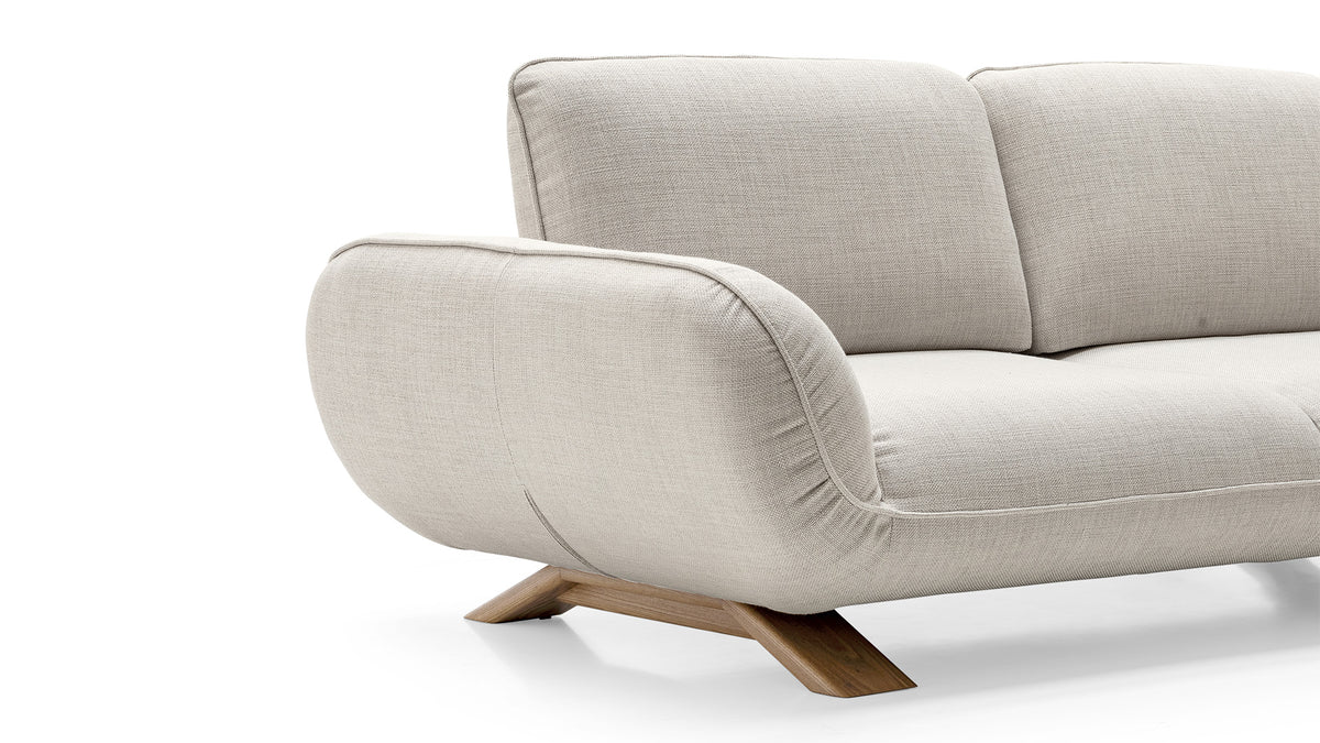 Calligaris Sofa Favola