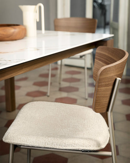 Calligaris Chair Fifties