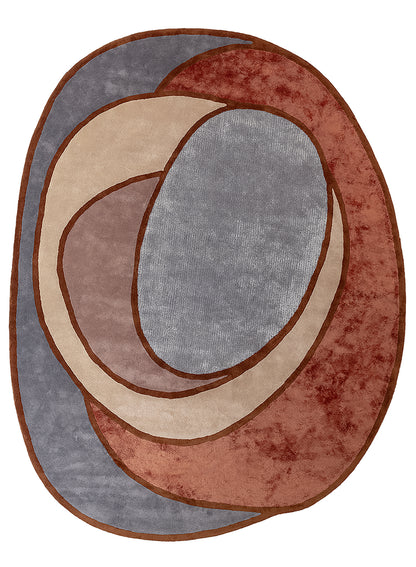 Warli Finisterre Rug