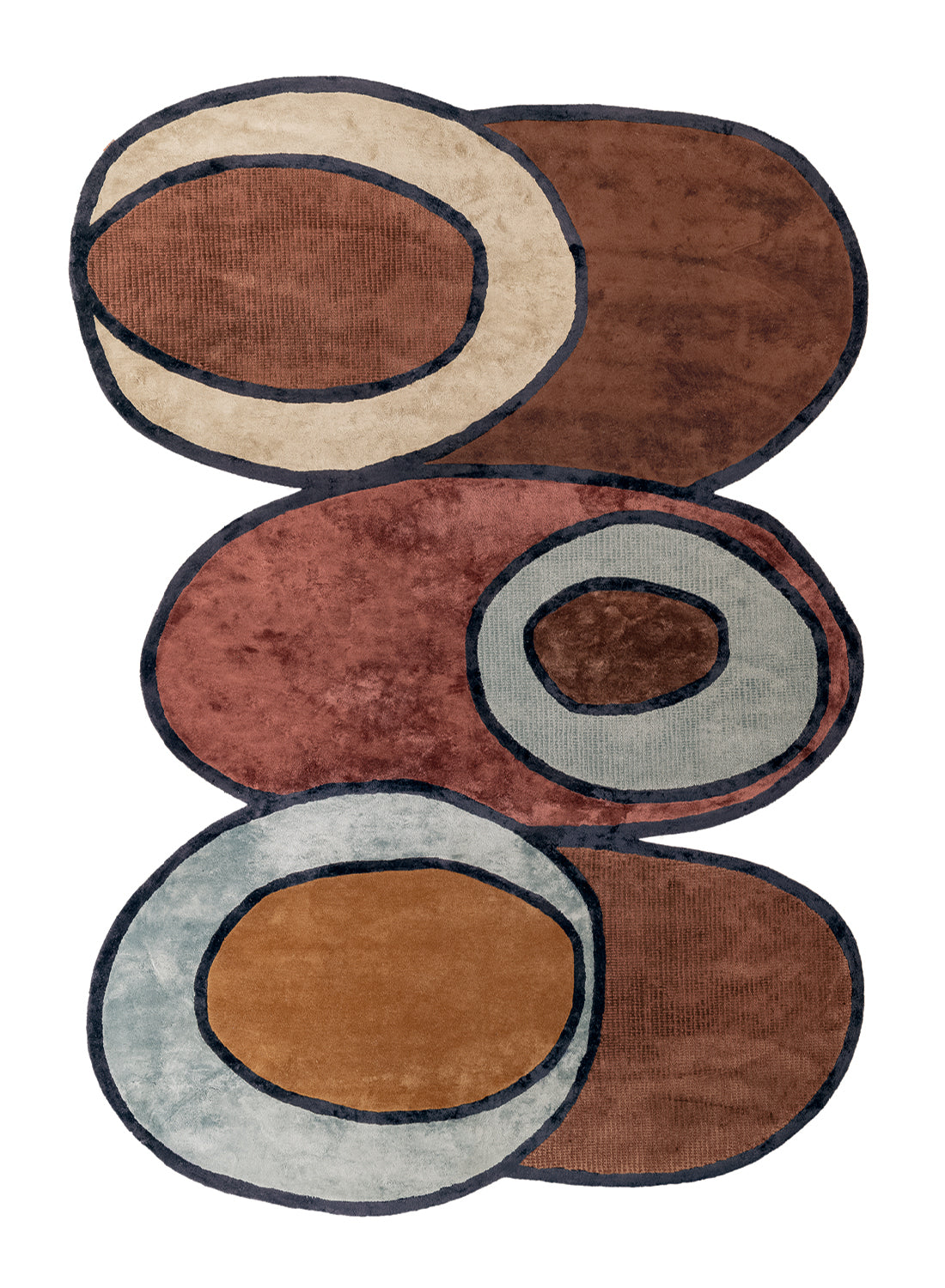 Warli Finisterre Rug