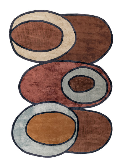 Warli Finisterre Rug