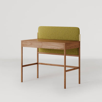 Bolzan Flag Dressing Table — manufacturer image or catalogue diagram