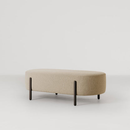 Bolzan Flag Bench — manufacturer image or catalogue diagram