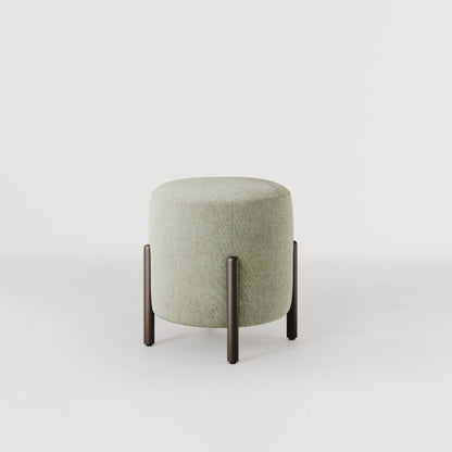 Bolzan Flag Dressing Table Matching Pouf Replacement Cover — manufacturer image or catalogue diagram