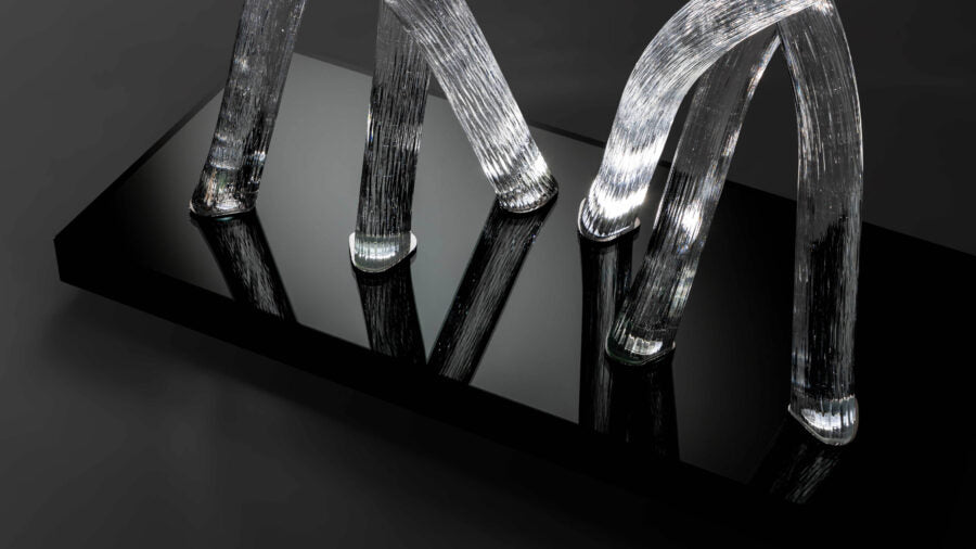 FLAMBÈ ROYALE CONSOLE — Reflex