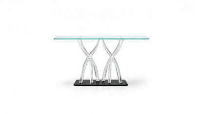 FLAMBÈ ROYALE CONSOLE — Reflex