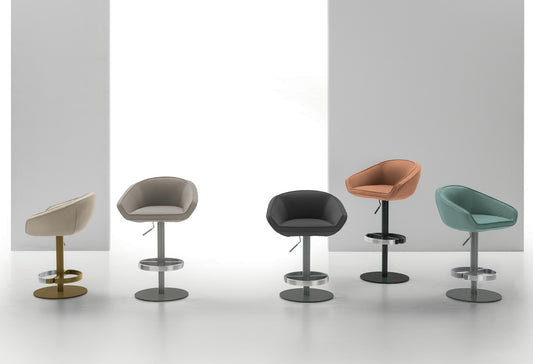 Target Point Stool Fluf — main product view