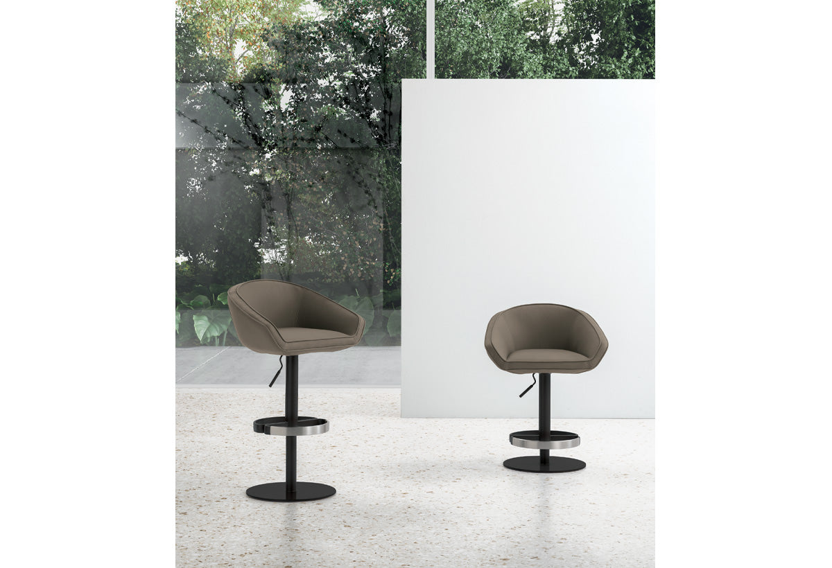 Target Point Stool Fluf — product view 2